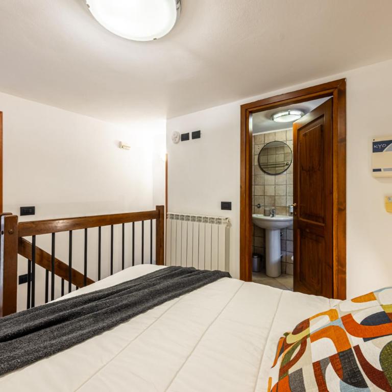 Casa Carla - Vesta - Apartment mit 1 Schlafzimmer - 15