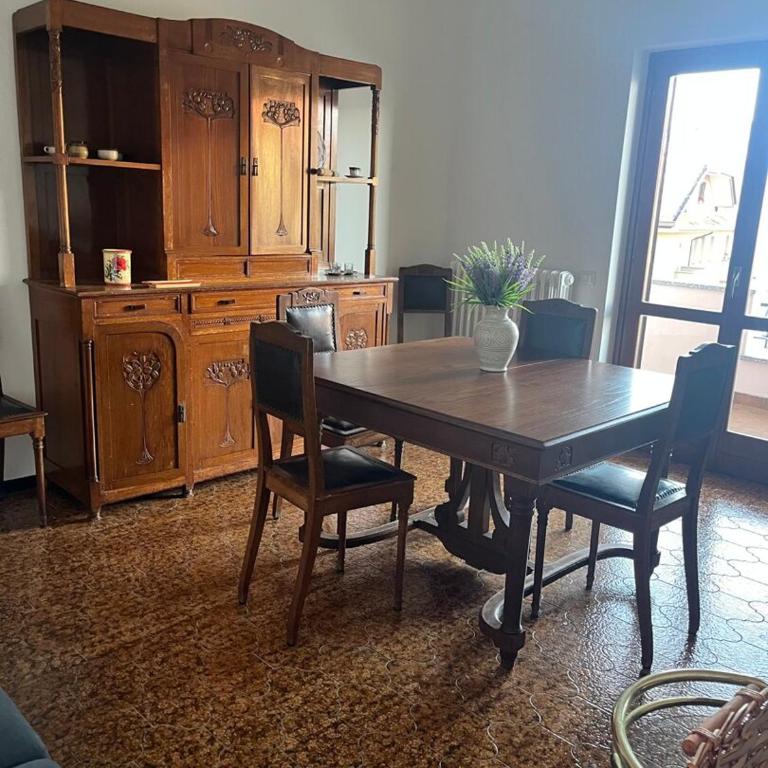 Chiara lake view apartament with Italian vibe - Appartamento con 2 Camere da Letto - 8