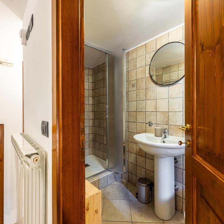 Casa Carla - Vesta - Apartment mit 1 Schlafzimmer - 17