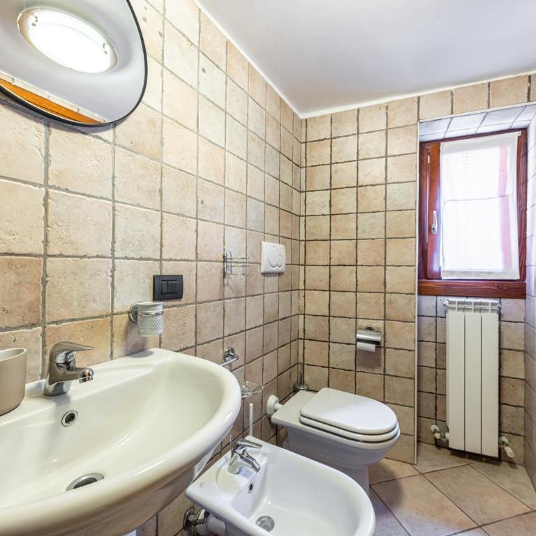 Casa Carla - Vesta - Apartment mit 1 Schlafzimmer - 16