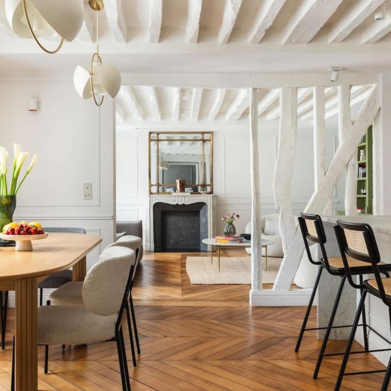 Wonderful Apartment 3BDR - Appartamento con 3 Camere da Letto - 33
