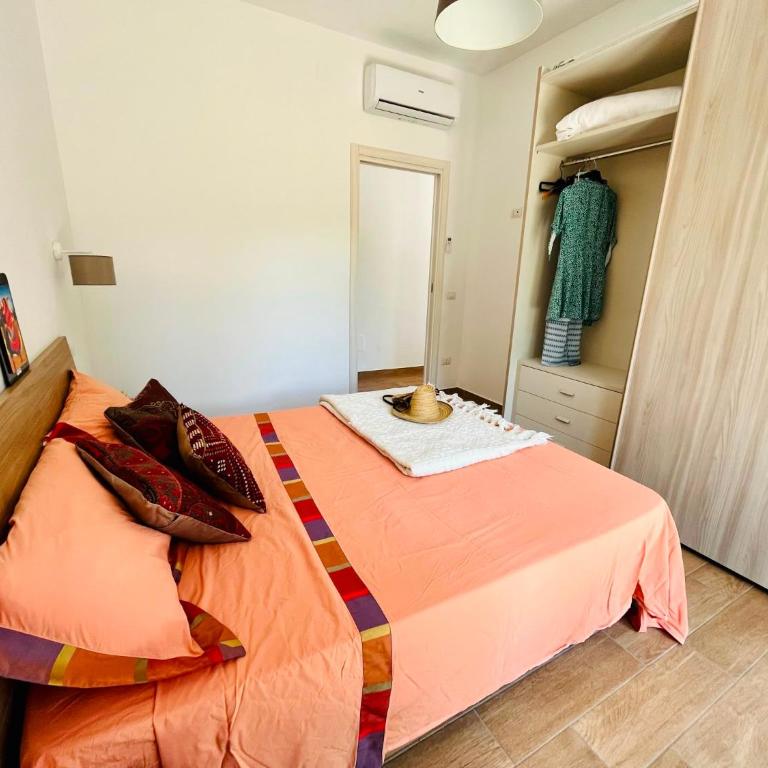 La Dimora degli Dei - One-Bedroom House - 18