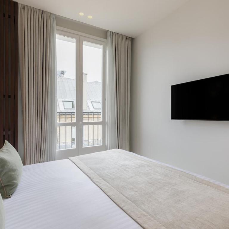 ONIRI 2-BR2Ba - Apartment mit 3 Schlafzimmern - 8