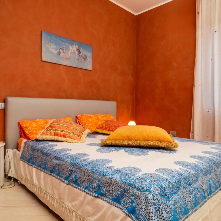 Casa Recanati - Taormina - Appartamento con Terrazza - 10