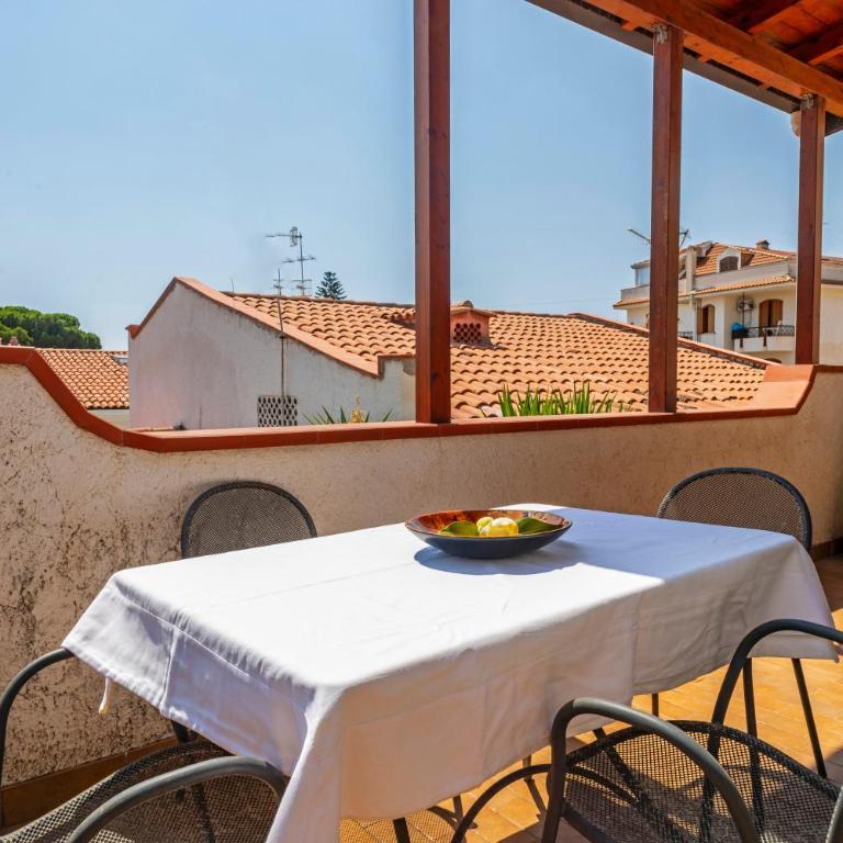 Casa Recanati - Taormina - Appartamento con Terrazza - 3