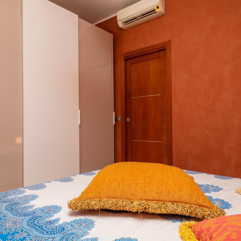 Casa Recanati - Taormina - Appartamento con Terrazza - 13