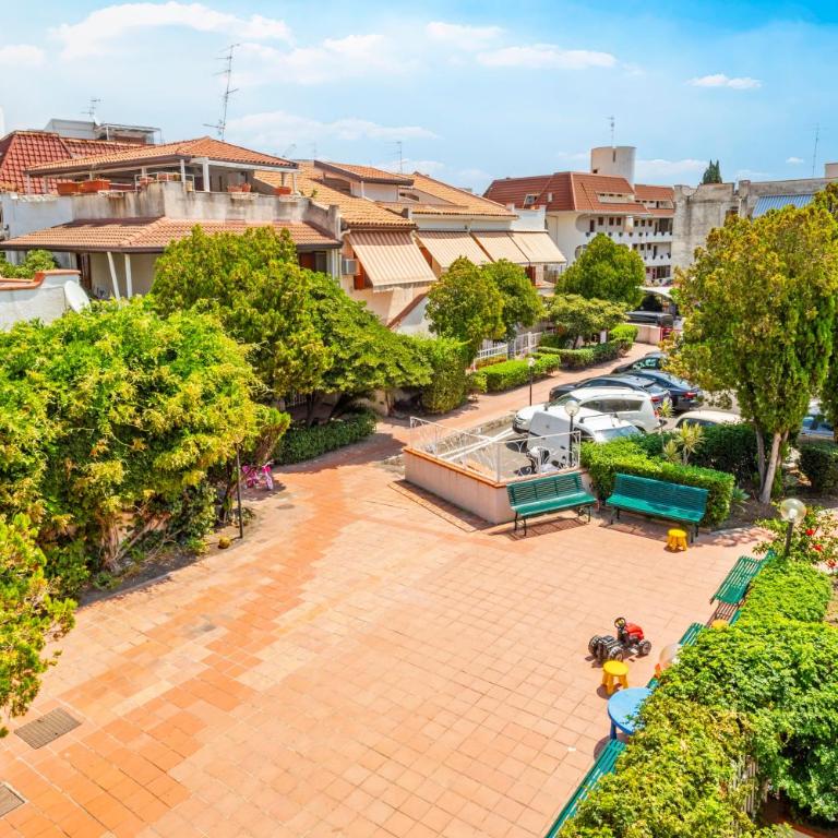 Casa Recanati - Taormina - Appartamento con Terrazza - 20