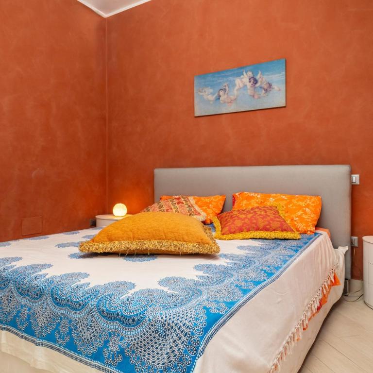 Casa Recanati - Taormina - Appartamento con Terrazza - 11