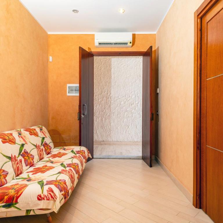 Casa Recanati - Taormina - Appartamento con Terrazza - 17
