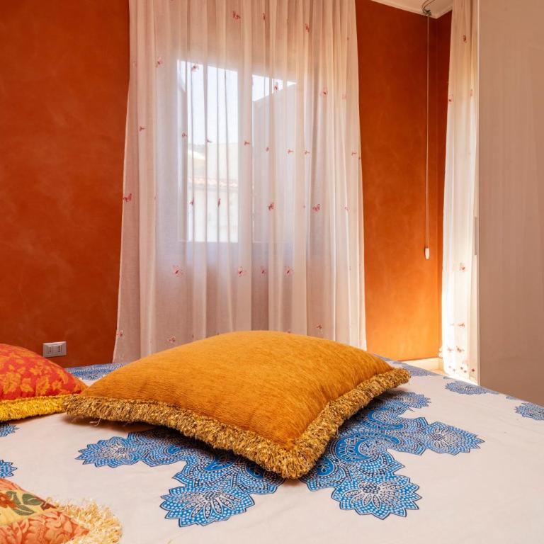 Casa Recanati - Taormina - Appartamento con Terrazza - 12