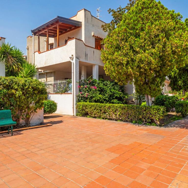 Casa Recanati - Taormina - Appartamento con Terrazza - 19