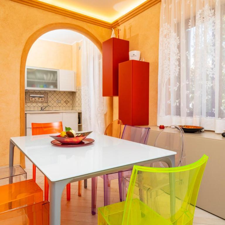 Casa Recanati - Taormina - Appartamento con Terrazza - 6