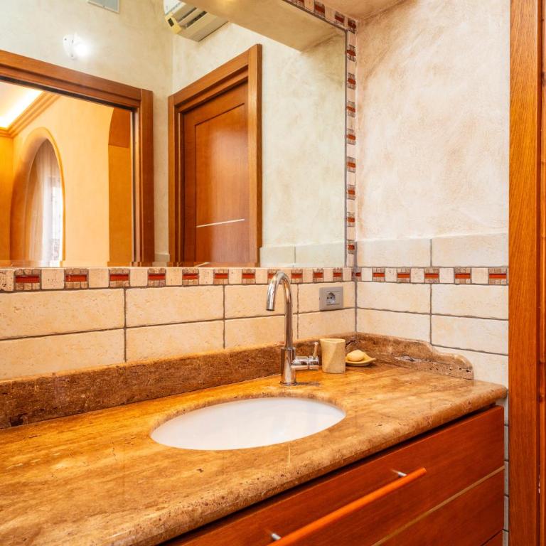 Casa Recanati - Taormina - Appartamento con Terrazza - 14