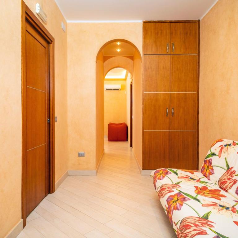Casa Recanati - Taormina - Appartamento con Terrazza - 9