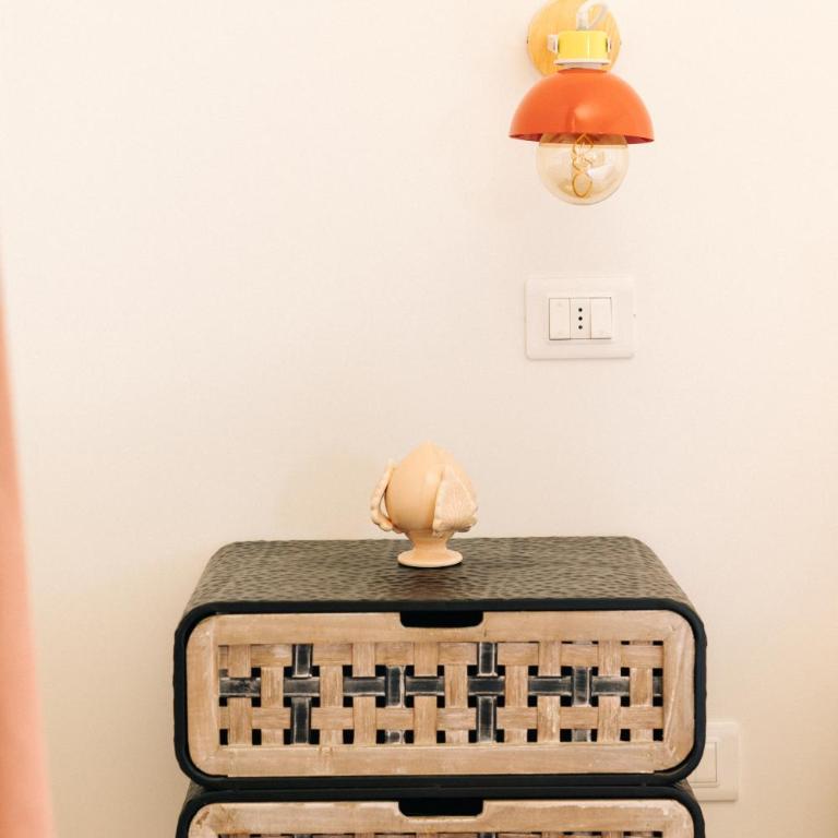 Appartamento Wood - Tenuta Fascianello - Appartamento con 1 Camera da Letto - 11