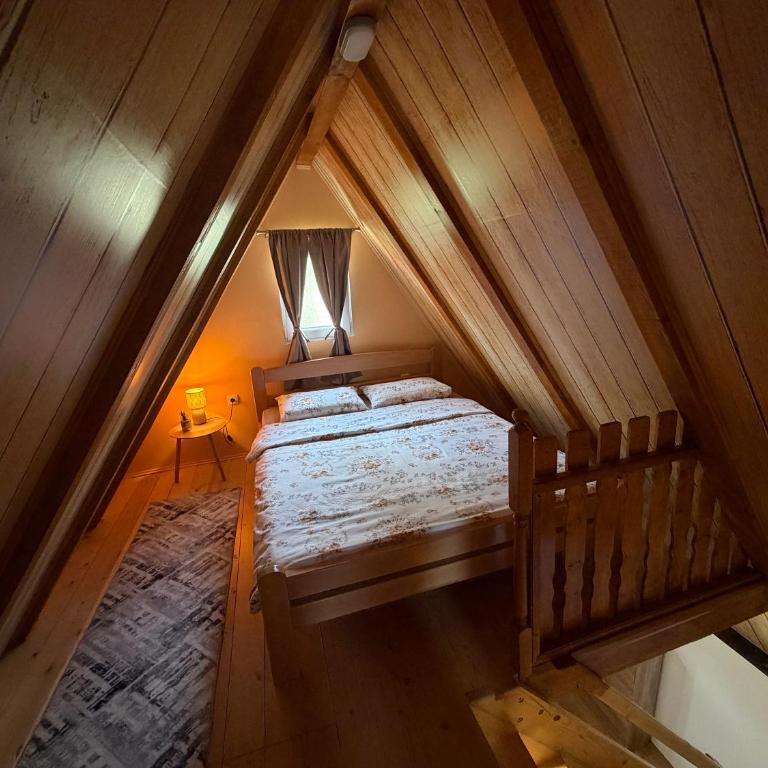 Soko Guest House - Apartman sa 2 Spavaće Sobe - 4