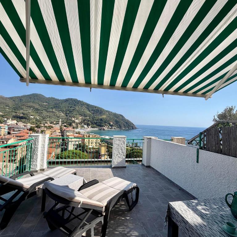 Sunray by the sea - Appartamento con 1 Camera da Letto - 1