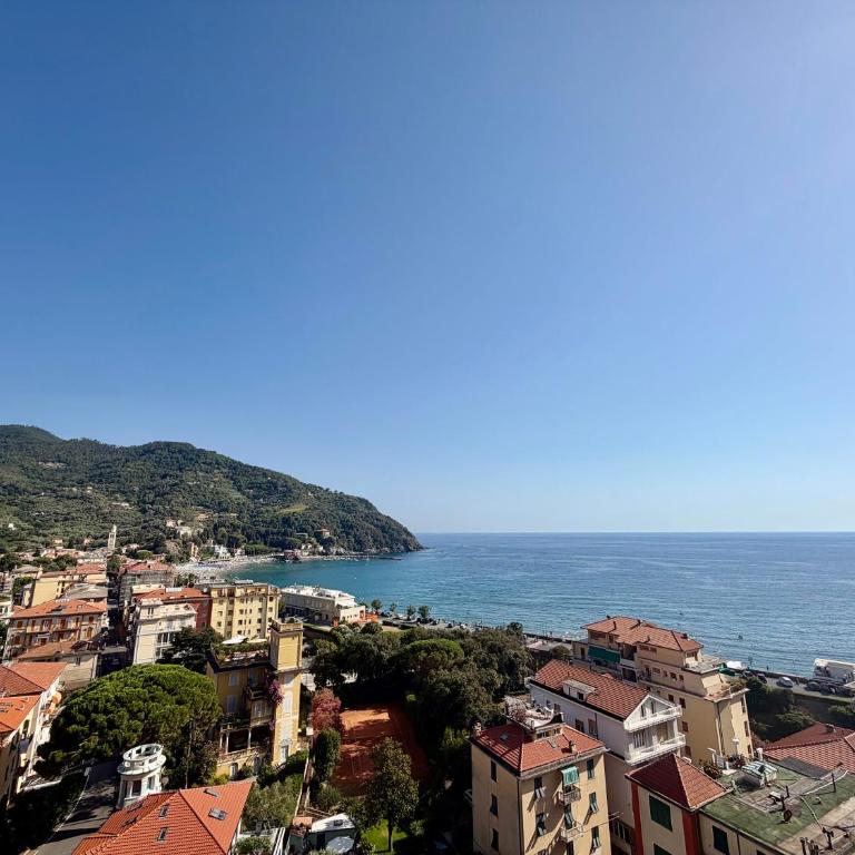Sunray by the sea - Appartamento con 1 Camera da Letto - 2