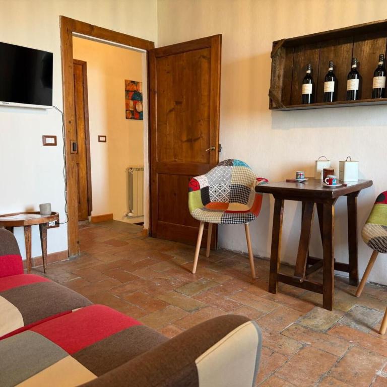 Appartamento Del Mercato - Appartamento - 4