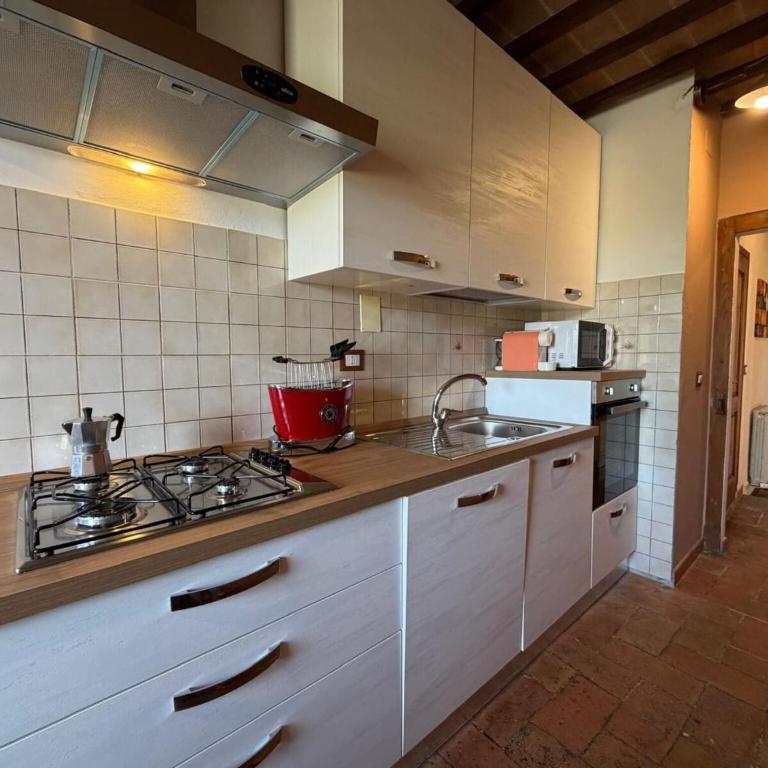 Appartamento Del Mercato - Appartamento - 14