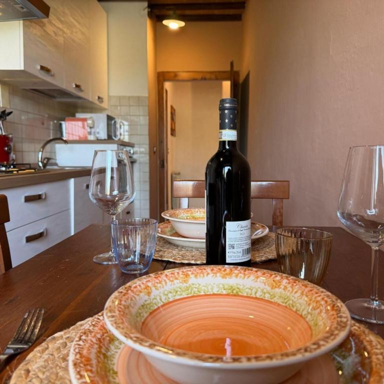 Appartamento Del Mercato - Appartamento - 15