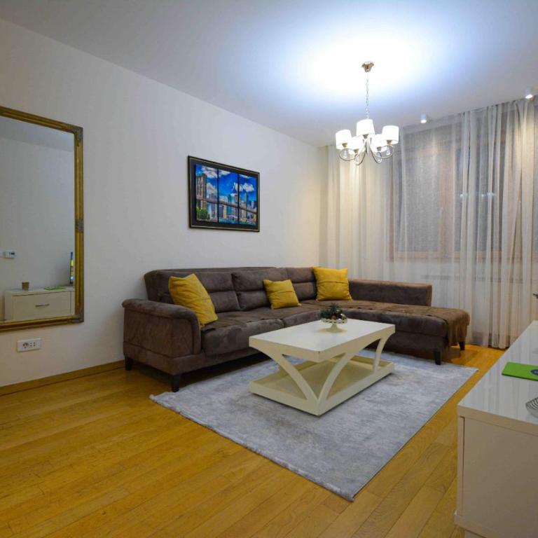 Mountain Nest Zlatibor - Apartman sa 2 Spavaće Sobe - 2