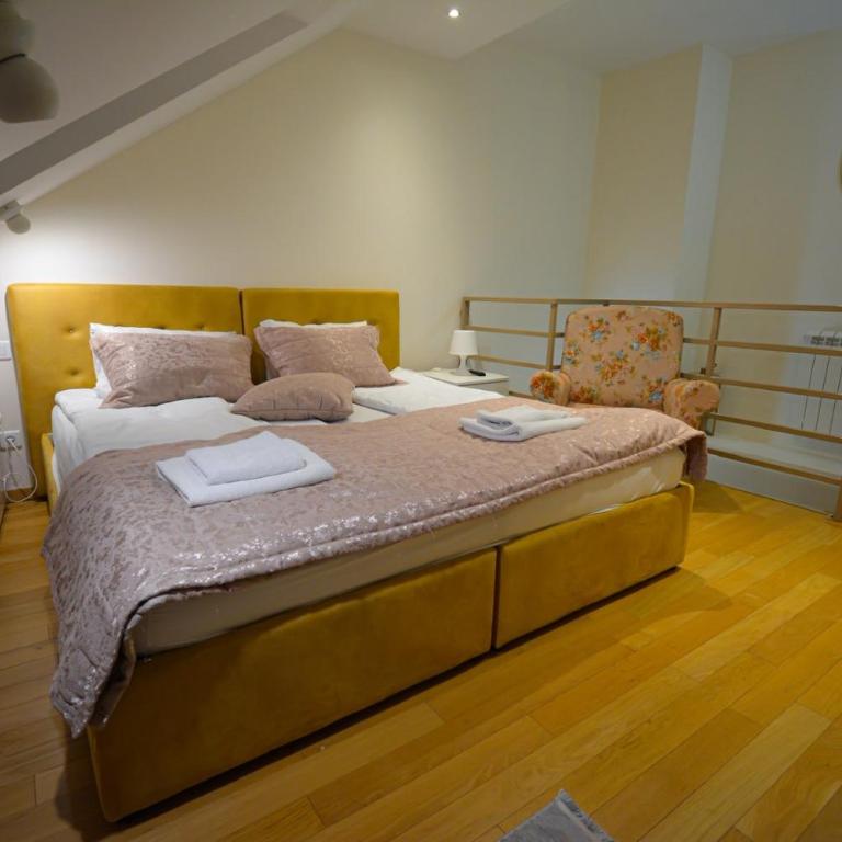 Mountain Nest Zlatibor - Apartman sa 2 Spavaće Sobe - 3