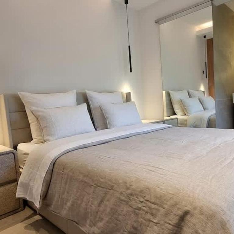 Luxury Croisette Apartment Terrace - Appartement 2 Chambres - 3