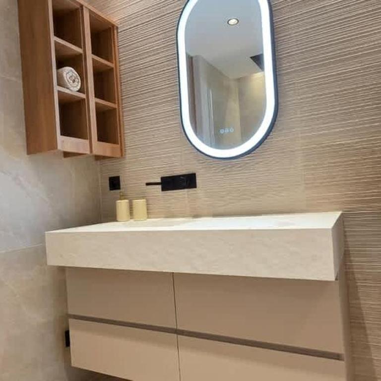 Luxury Croisette Apartment Terrace - Appartement 2 Chambres - 9