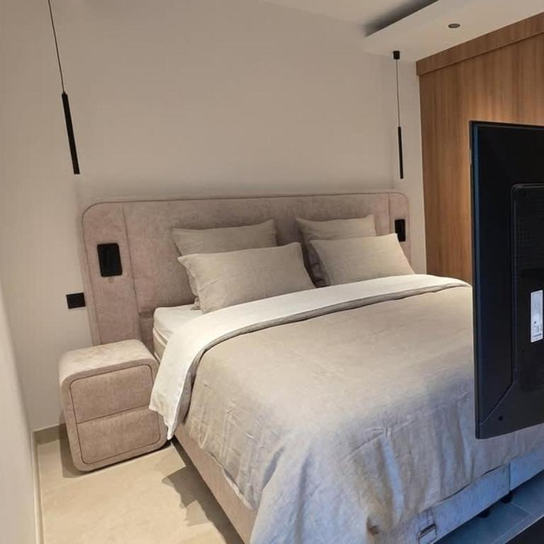 Luxury Croisette Apartment Terrace - Appartement 2 Chambres - 14