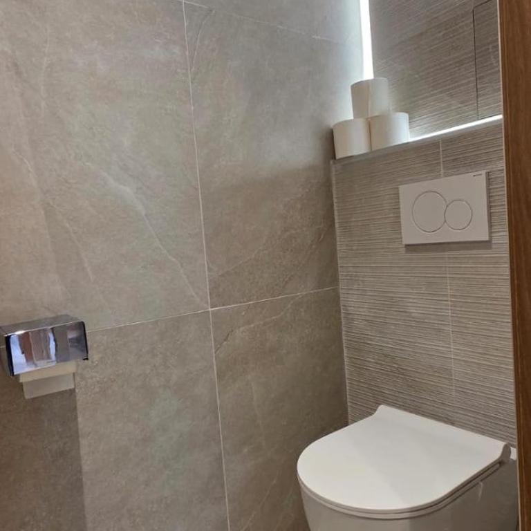 Luxury Croisette Apartment Terrace - Appartement 2 Chambres - 16