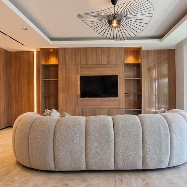 Luxury Croisette Apartment Terrace - Appartement 2 Chambres - 17