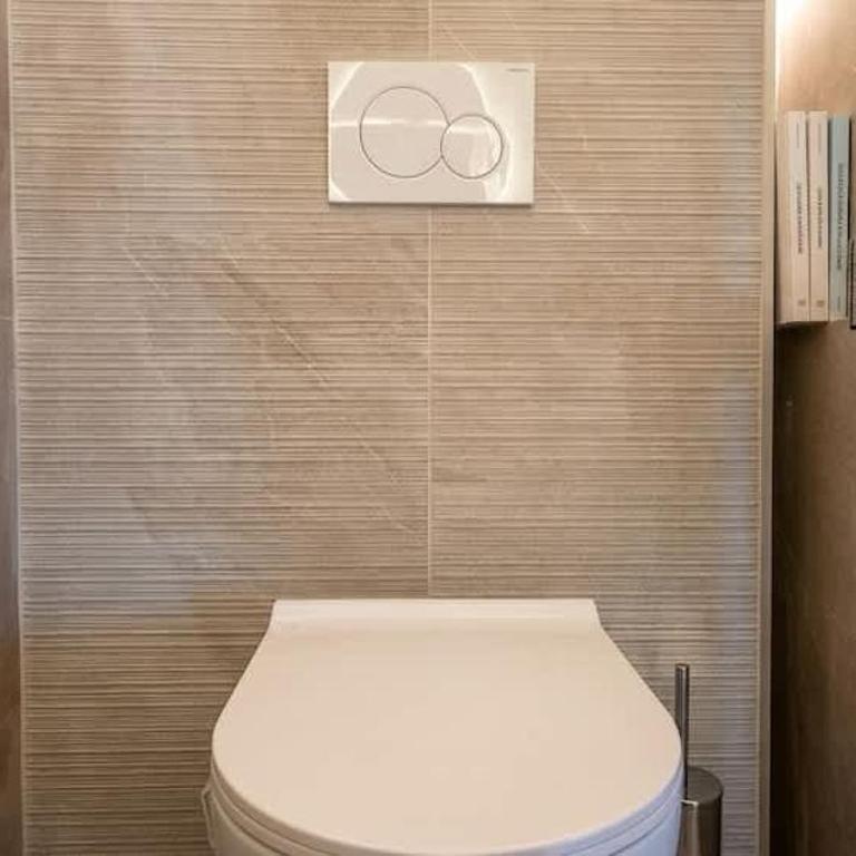 Luxury Croisette Apartment Terrace - Appartement 2 Chambres - 18