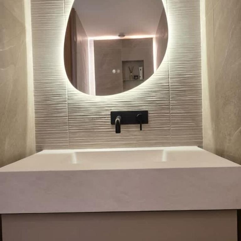 Luxury Croisette Apartment Terrace - Appartement 2 Chambres - 20