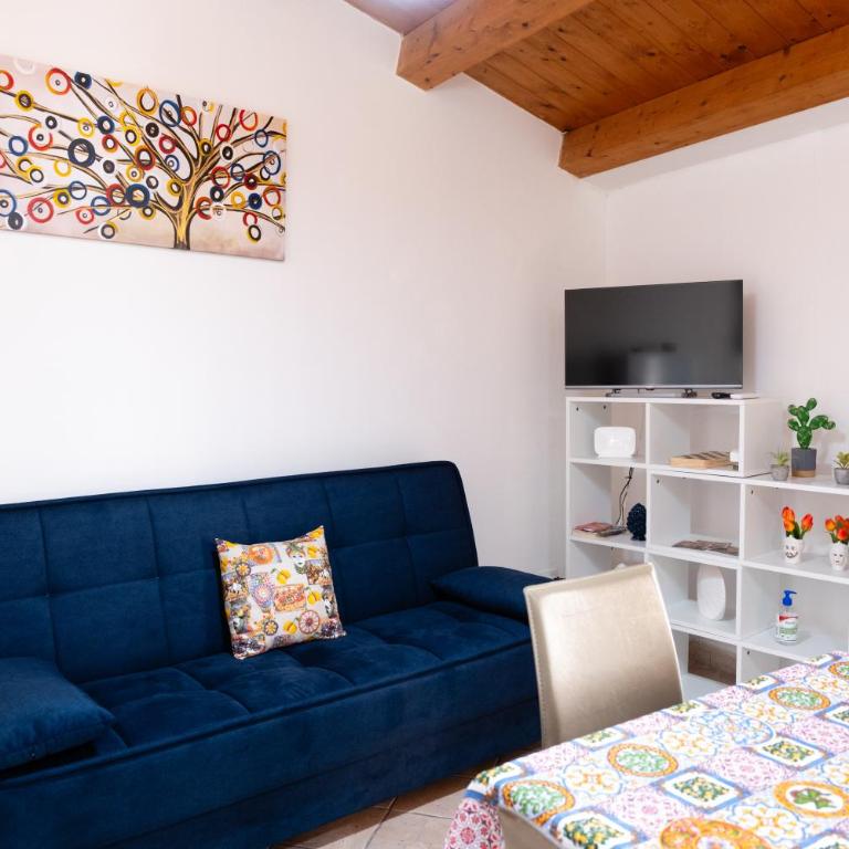 A un Passo dal Centro - Appartamento con 1 Camera da Letto - 8