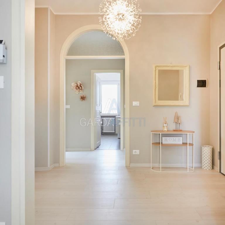Cristallo Apartment - Spazio e comfort a due passi dal lago - Appartamento con 2 Camere da Letto - 3