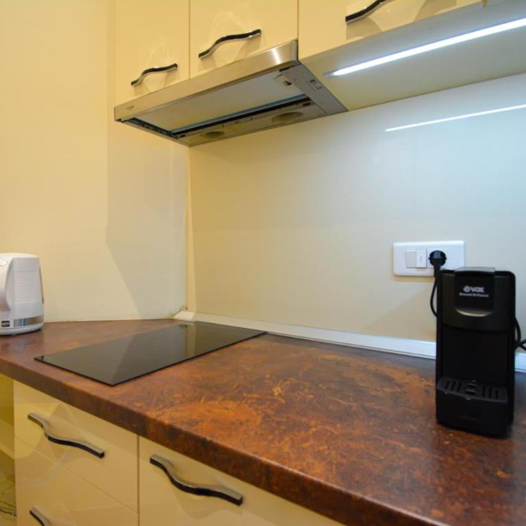 Mountain Nest Zlatibor - Apartman sa 2 Spavaće Sobe - 8