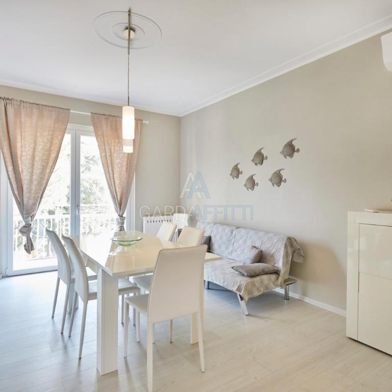 Cristallo Apartment - Spazio e comfort a due passi dal lago - Appartamento con 2 Camere da Letto - 7
