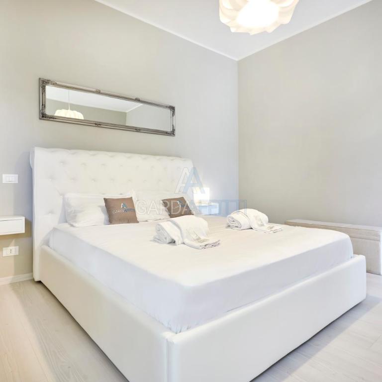 Cristallo Apartment - Spazio e comfort a due passi dal lago - Appartamento con 2 Camere da Letto - 10