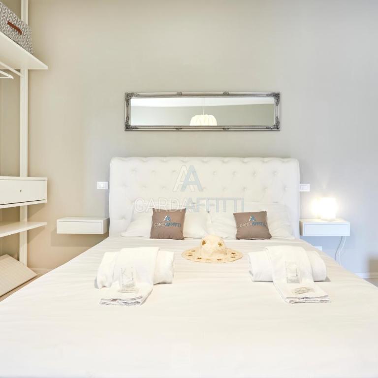 Cristallo Apartment - Spazio e comfort a due passi dal lago - Appartamento con 2 Camere da Letto - 9