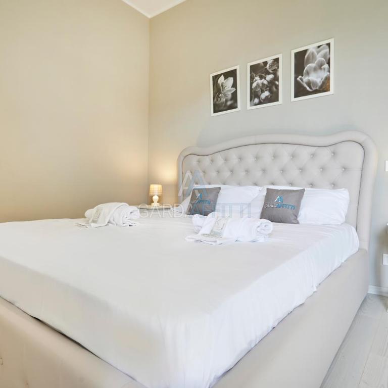 Cristallo Apartment - Spazio e comfort a due passi dal lago - Appartamento con 2 Camere da Letto - 5