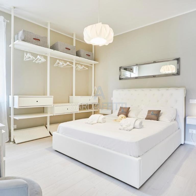 Cristallo Apartment - Spazio e comfort a due passi dal lago - Appartamento con 2 Camere da Letto - 8