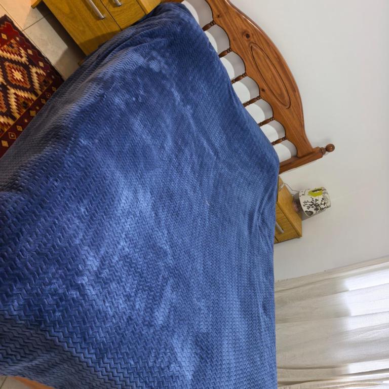 Sueños del Sur - Apartamento de 1 dormitorio - 4