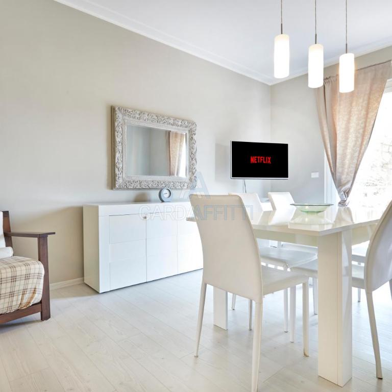 Cristallo Apartment - Spazio e comfort a due passi dal lago - Appartamento con 2 Camere da Letto - 12