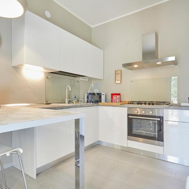 Cristallo Apartment - Spazio e comfort a due passi dal lago - Appartamento con 2 Camere da Letto - 13