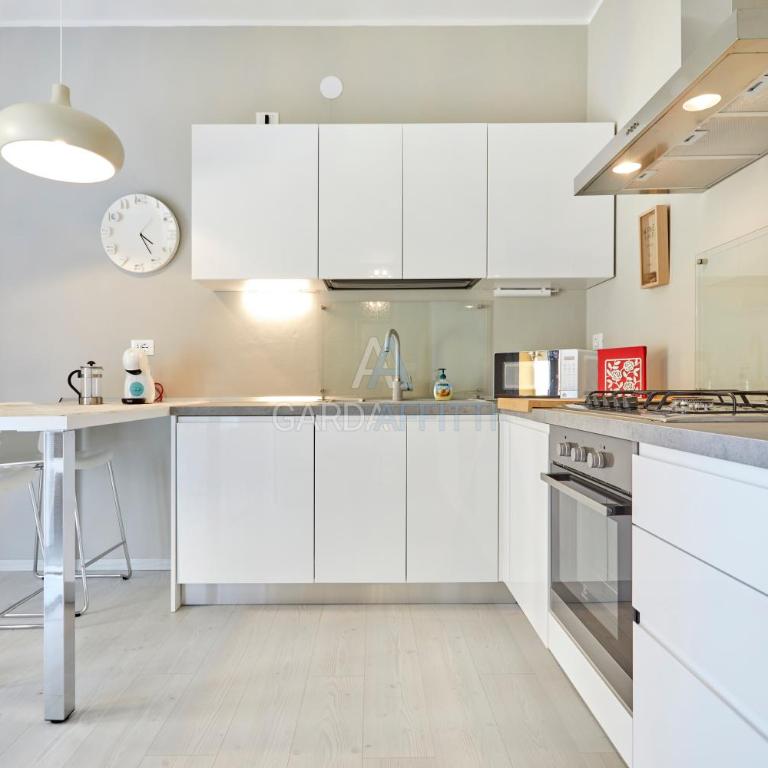 Cristallo Apartment - Spazio e comfort a due passi dal lago - Appartamento con 2 Camere da Letto - 17