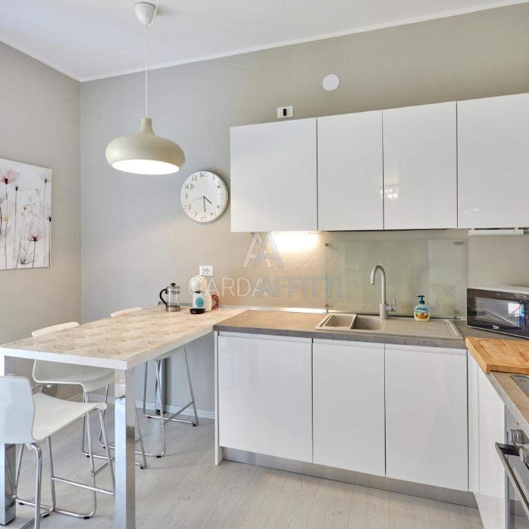 Cristallo Apartment - Spazio e comfort a due passi dal lago - Appartamento con 2 Camere da Letto - 16