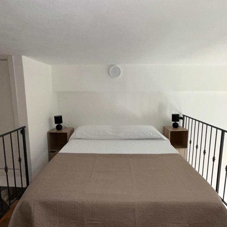 Urban Loft - Appartamento con 1 Camera da Letto - 1