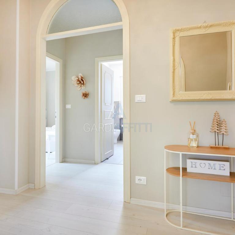 Cristallo Apartment - Spazio e comfort a due passi dal lago - Appartamento con 2 Camere da Letto - 18