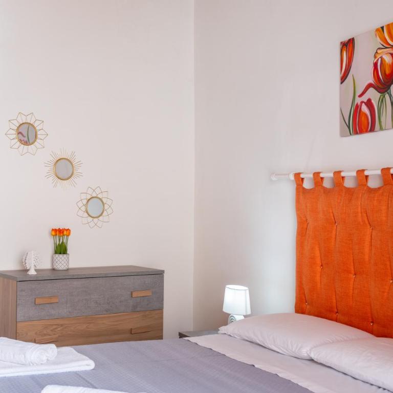 A un Passo dal Centro - Appartamento con 1 Camera da Letto - 6